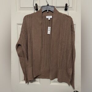 Haven  Well Within Cotton Open Stitch Women’s Size Medium